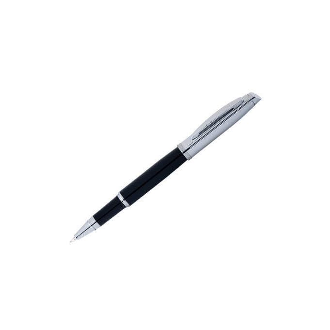 Scrikss Oscar Black Chrome, dárková sada
