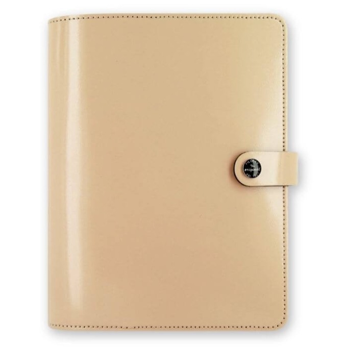 Diář Filofax The Original A5 cappuccino