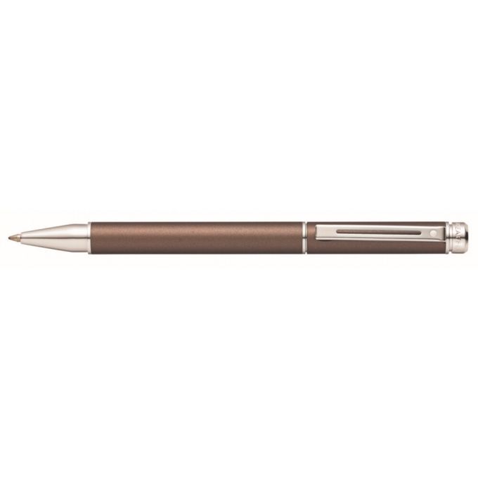 Sheaffer Gift Collection 200 Grey kuličkové pero