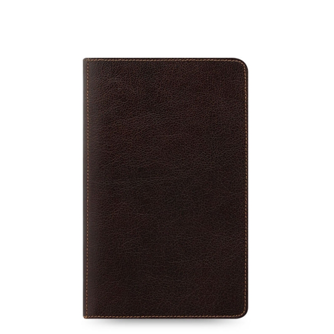 Diář Filofax Heritage Compact hnědý