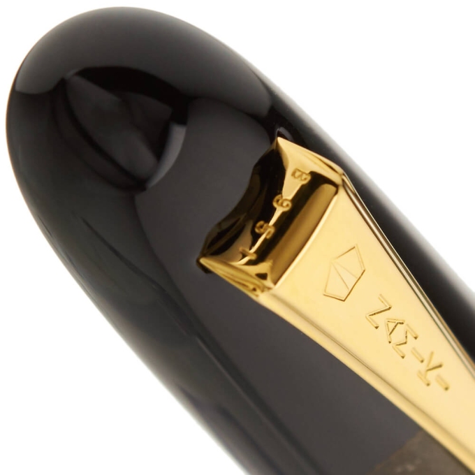 Namiki Nippon Art Fuji and Ship plnicí pero