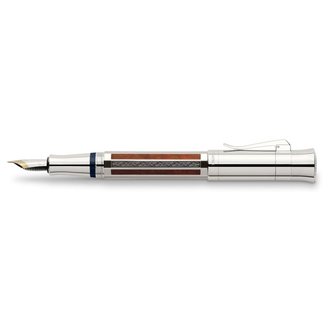 GvFC Pen of the year 2017, plnicí pero