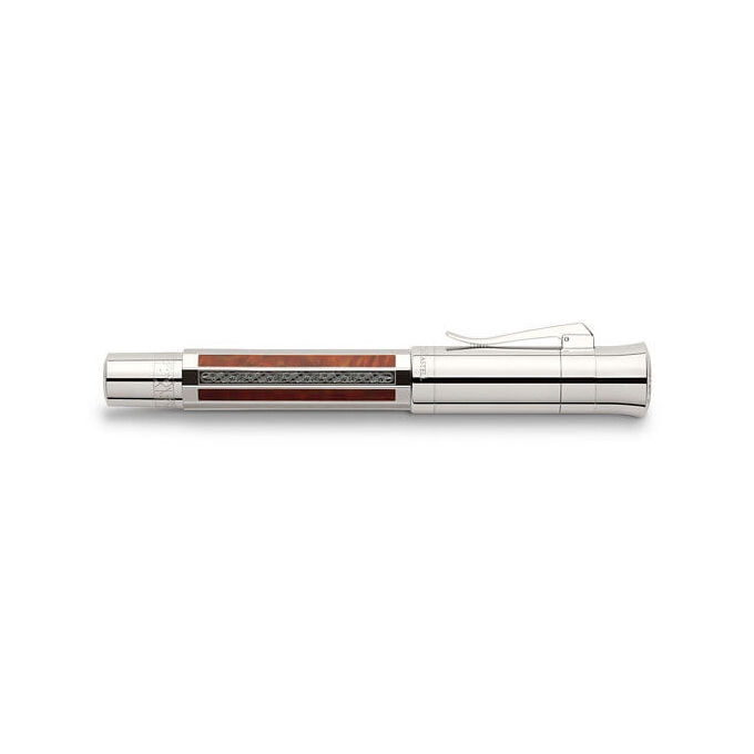 GvFC Pen of the year 2017, plnicí pero