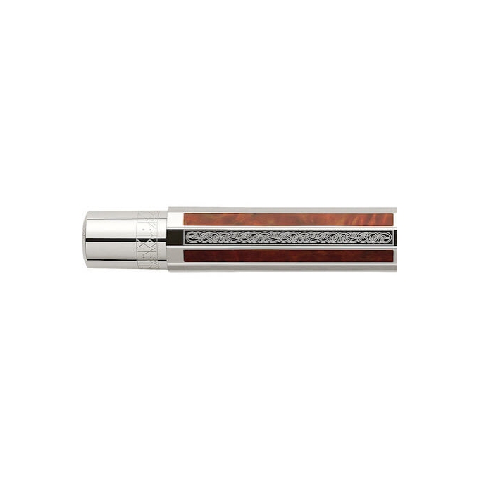 GvFC Pen of the year 2017, plnicí pero