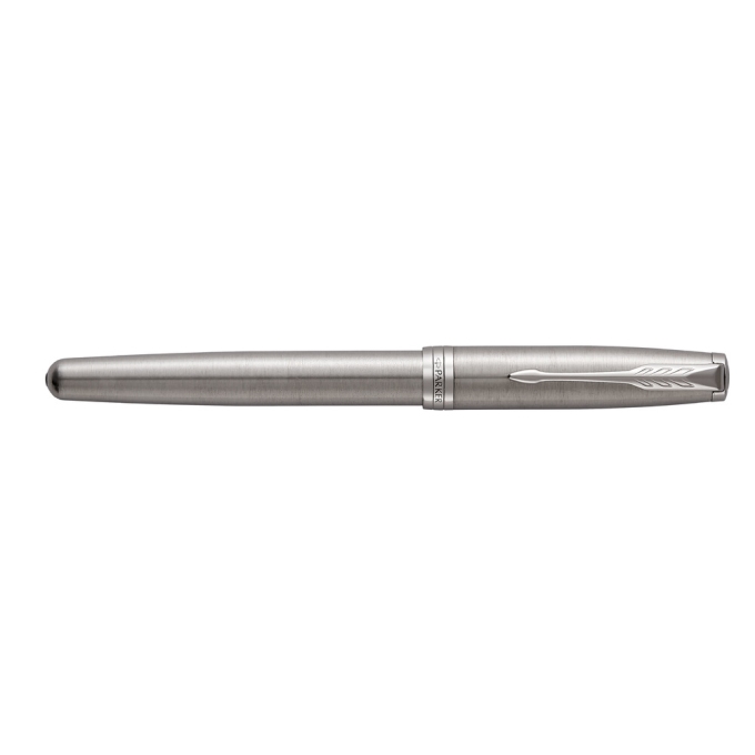 Parker Royal Sonnet Stainless Steel CT plnicí pero