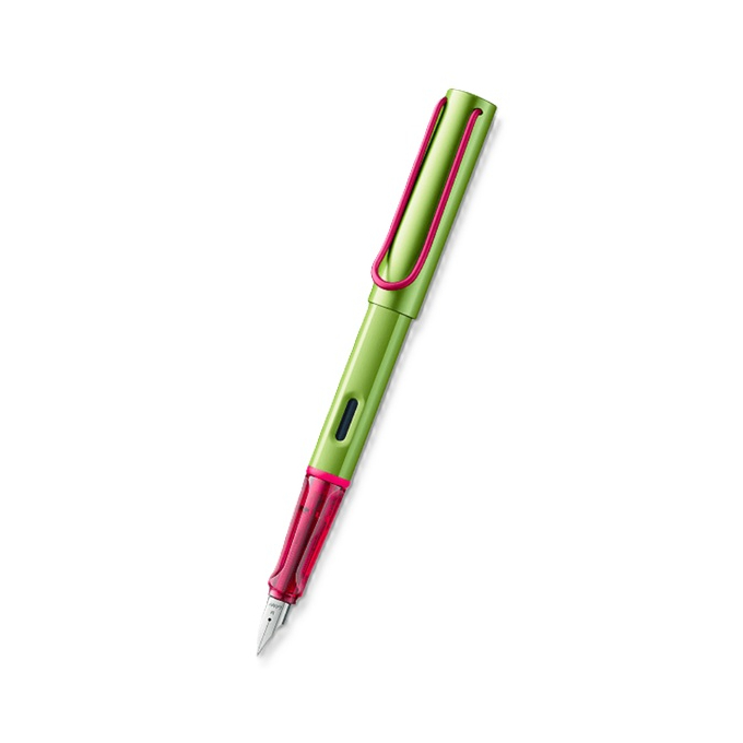 Lamy AL-star Disco plnicí pero