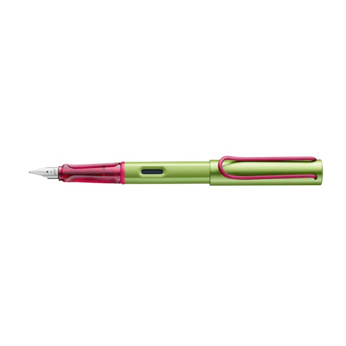 Lamy AL-star Disco plnicí pero