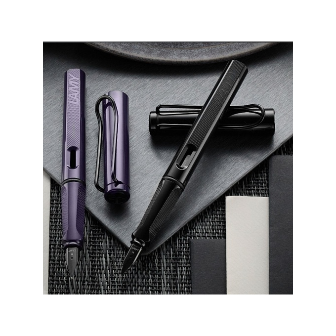 Lamy Safari Meteora SE 2026 plnicí pero