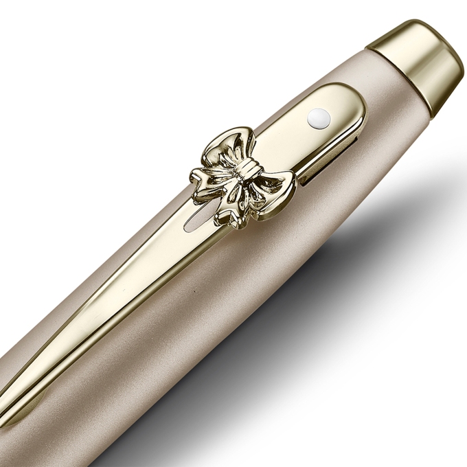 Sheaffer 100 Champagne Emily in Paris GT kuličkové pero