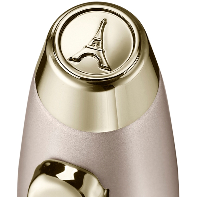 Sheaffer 100 Champagne Emily in Paris GT kuličkové pero
