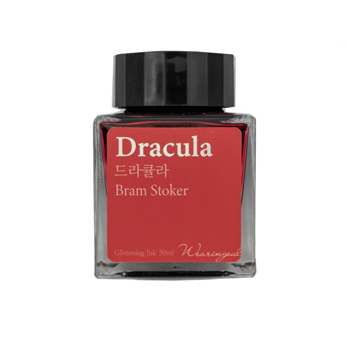 Wearingeul Dracula lahvičkový inkoust 30 ml
