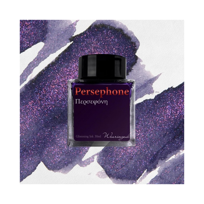 Wearingeul Persephone lahvičkový inkoust 30 ml