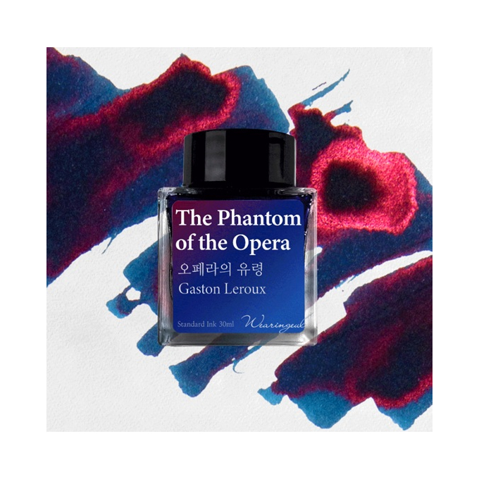 Wearingeul Phantom of the Opera lahvičkový inkoust 30 ml