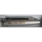 Sheaffer VFM Strobe Silver keramické pero