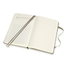 Cestovní deník Moleskine Passion A5 khaki