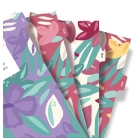 Filofax kompletní náplň kapesní - Floral edice 2023
