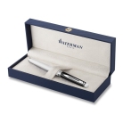 Waterman Hémisphere Colour Blocking Black & White CT keramické pero