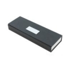 Lamy CP1 Matt Black kuličkové pero