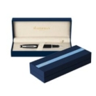 Waterman Expert Metallic GT plnicí pero