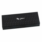 X-Pen Genesis Chrome Black kuličkové pero