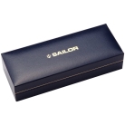 Sailor Precious Wood Japanese Qunice Karin plnicí pero