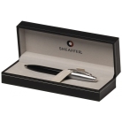 Sheaffer VFM Matte Black kuličkové pero