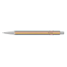 Caran dAche 849 Paul Smith Grey Silver mechanická tužka