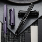 Lamy Safari Meteorite SE 2026 plnicí pero