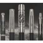 Parker Ingenuity Legacy of Flight CT keramické pero