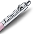 Sheaffer Sentinel Pink Emily in Paris CT dárková sada se zápisníkem