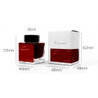 Wearingeul 1984 lahvičkový inkoust 30 ml