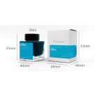 Wearingeul Alice lahvičkový inkoust 30 ml