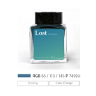 Wearingeul Lost lahvičkový inkoust 30 ml