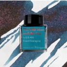 Wearingeul Old Man and the Sea lahvičkový inkoust 30 ml