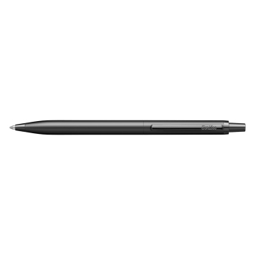 Scrikss Vintage 51 Matte Black kuličkové pero