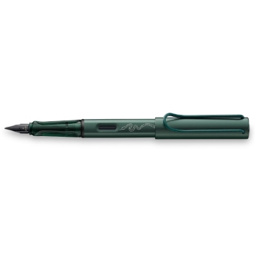Lamy AL-star Harry Potter Slytherin, plnicí pero