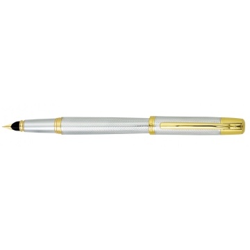 X-Pen Symphony Shiny Chrome GT, plnicí pero