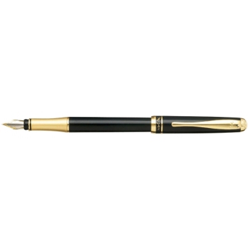 X-Pen Novo Black GT, plnicí pero