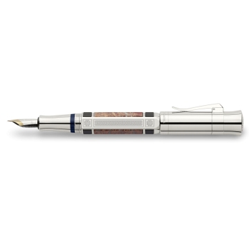 GvFC Pen of Year 2014 Catherine Palac Platinum, plnicí pero