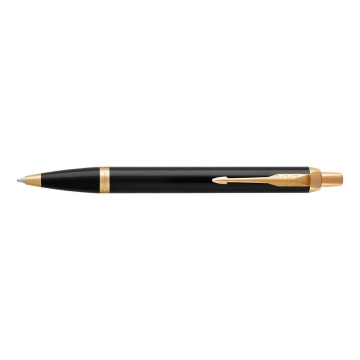 Parker I.M. Black GT kuličkové pero