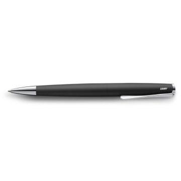 Lamy Studio Matt Black kuličkové pero