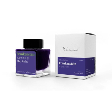 Wearingeul Frankenstein lahvičkový inkoust 30 ml