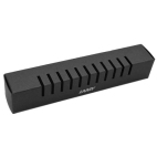 Lamy Safari Shiny Black plnicí pero