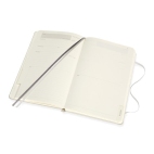Svatební plánovač Moleskine Passion A5 bílý