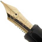 Namiki Nippon Art Fuji and Wave, plnicí pero