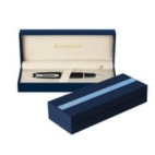 Waterman Expert Metallic GT plnicí pero