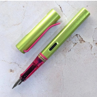 Lamy AL-star Disco plnicí pero