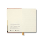 Moleskine Lord of the Rings Frodo zápisník A5 linkovaný