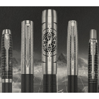 Parker I.M. Premium Legacy of Flight CT plnicí pero