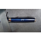Parker Royal Sonnet Blue CT plnicí pero